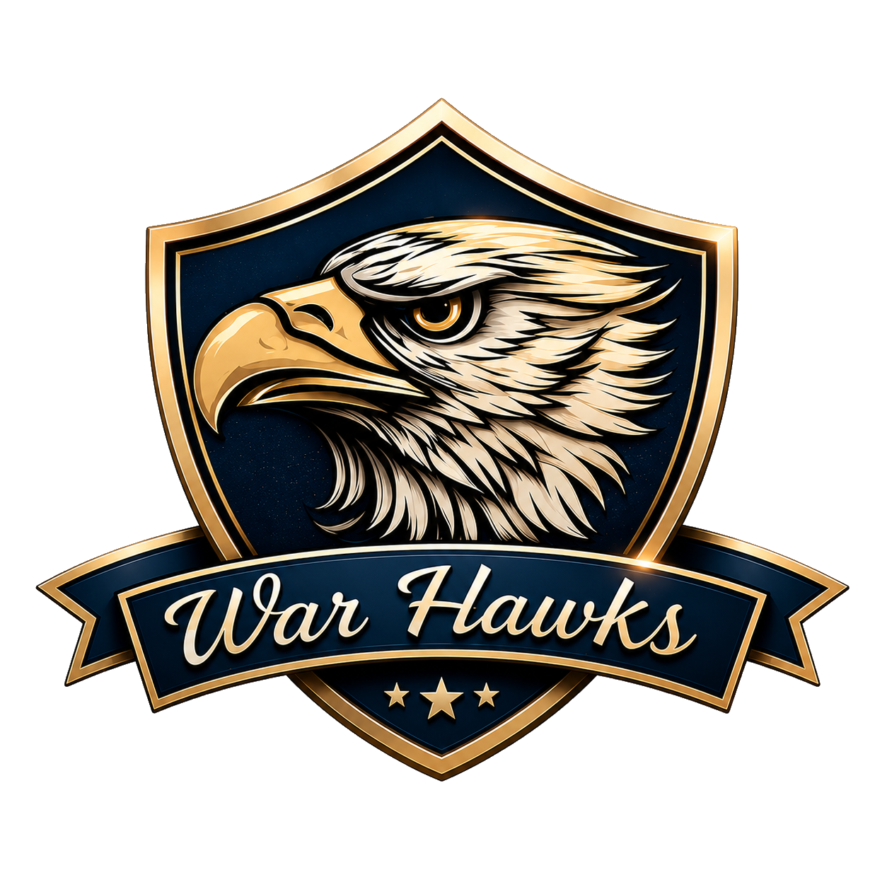 War Hawks - Reencuentro de Clase Graduada - Sube tus fotos